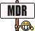 mdr Ă &Ă©